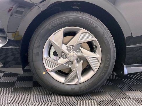 New 2026 Hyundai Sonata SE image 12