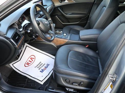 Used 2012 Audi A6 2.0T Premium Plus image 39