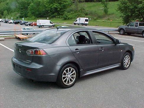 Used 2010 Mitsubishi Lancer ES FWD image 23