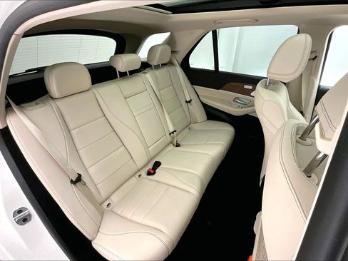 Certified 2022 Mercedes-Benz GLE 450 4MATIC image 17