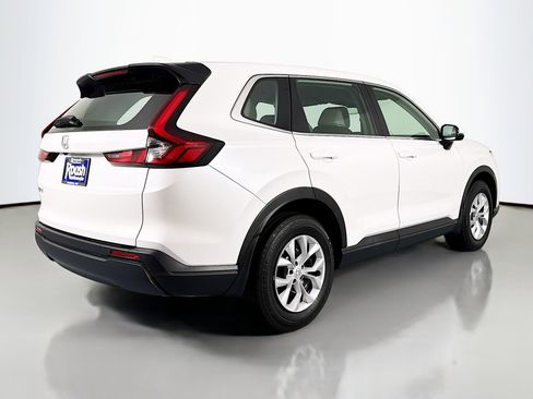 Certified 2023 Honda CR-V LX image 5