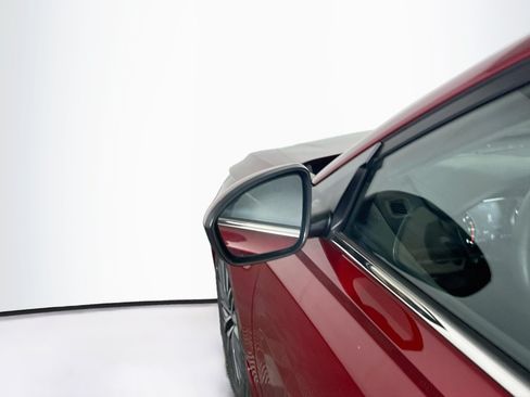 Used 2023 Nissan Altima 2.5 SV FWD image 16