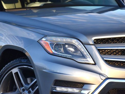 Used 2014 Mercedes-Benz GLK 350 4MATIC image 7