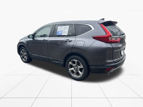 Used 2019 Honda CR-V EX-L image 6