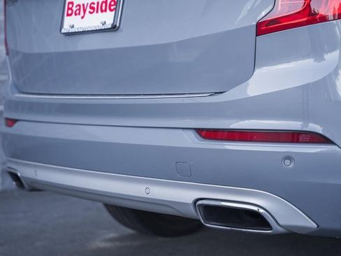 Used 2020 Volvo XC90 T6 Momentum image 10