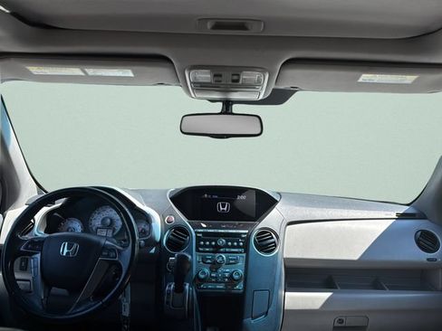 Used 2015 Honda Pilot EX-L image 23