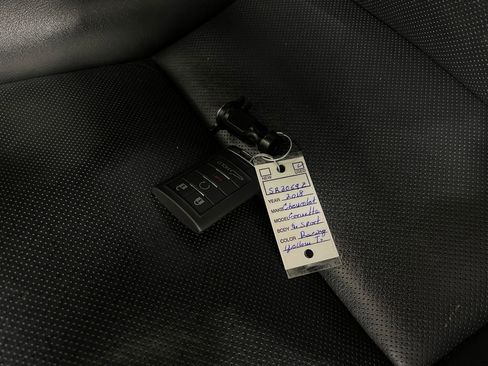 Used 2018 Chevrolet Corvette Grand Sport image 33