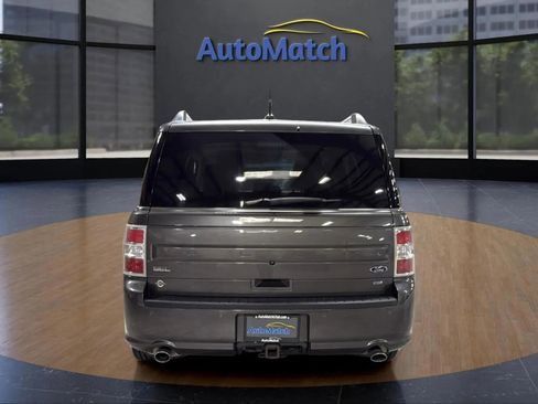 Used 2019 Ford Flex SEL w/ Class III Trailer Tow Package image 7