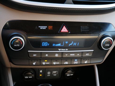 Used 2020 Hyundai Tucson Sport image 23