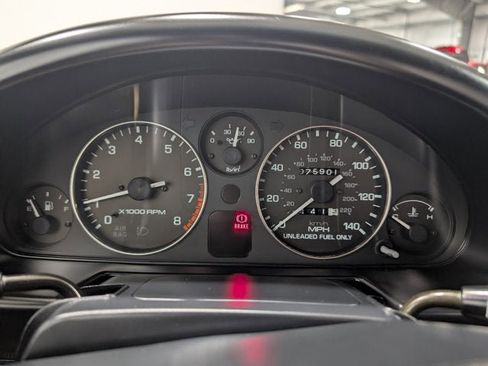 Used 1990 MAZDA MX-5 Miata image 17