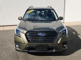 Used 2023 Subaru Forester Premium AWD/4WD video 2
