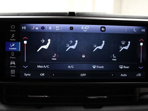 New 2026 Jeep Wrangler Sport S image 16