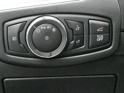 Used 2023 Ford Edge ST-Line w/ Class II Trailer Tow Package image 11