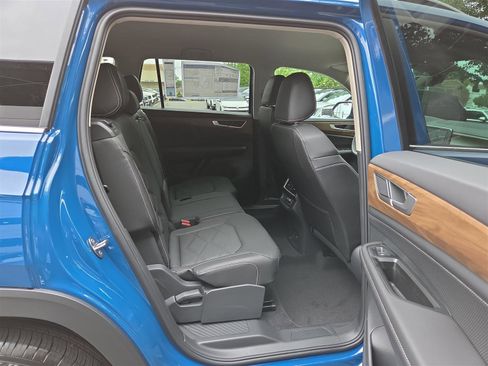 New 2026 Volkswagen Atlas SE image 31