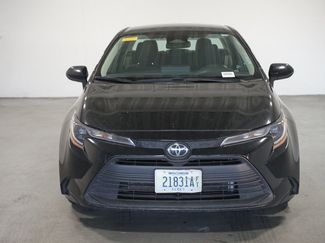 Used 2024 Toyota Corolla LE video 2