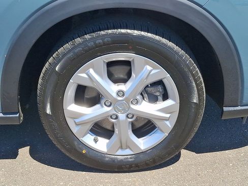 Used 2024 Honda HR-V LX image 8