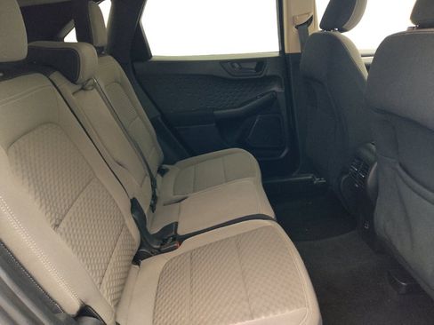 Used 2020 Ford Escape SE FWD image 19
