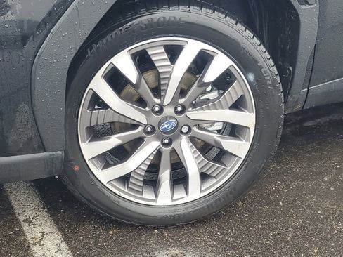 New 2026 Subaru Forester Touring image 5