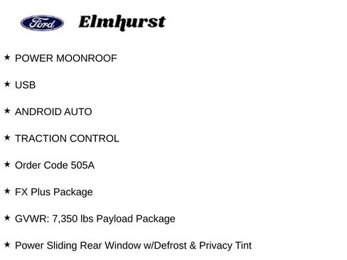 Used 2012 Ford F150 FX4 w/ FX Plus Pkg AWD/4WD image 9