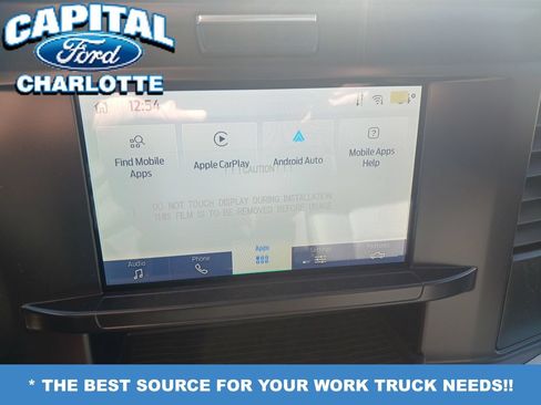 New 2026 Ford F250 XL w/ XL Chrome Package RWD image 17
