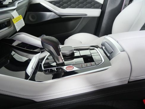 New 2026 BMW X5 M Competition w/ Executive Package image 22