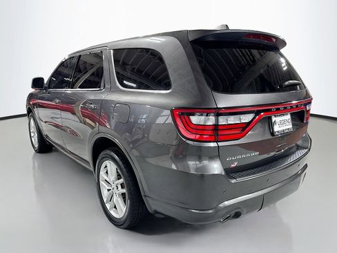 Used 2021 Dodge Durango GT image 9
