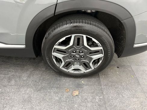 Used 2021 Hyundai Santa Fe Limited w/ Cargo Package image 24