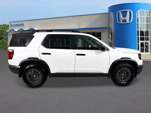 New 2026 Honda Passport TrailSport image 6