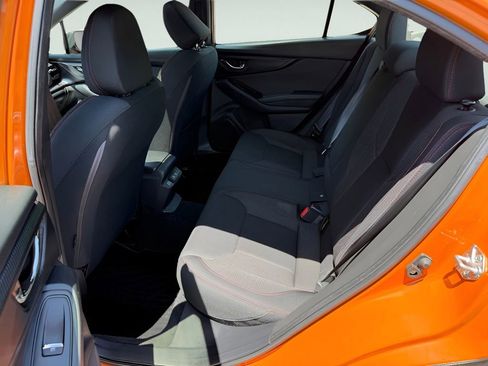 Used 2023 Subaru WRX Premium AWD/4WD image 28
