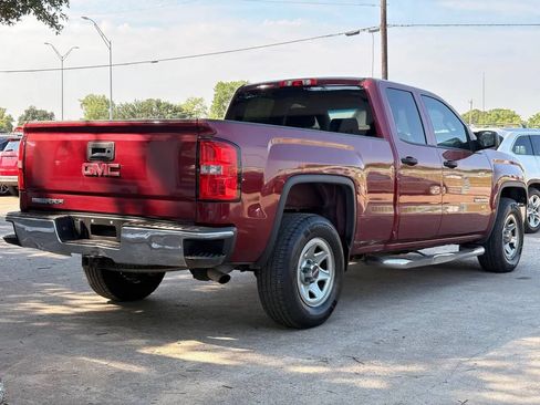 Used 2014 GMC Sierra 1500 2WD Double Cab w/ Sierra Appearance Package image 3
