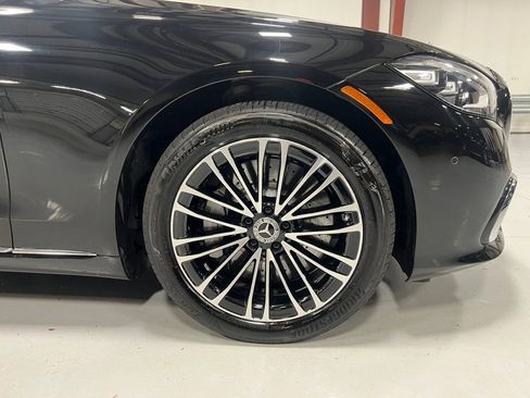 Used 2023 Mercedes-Benz S 580 4MATIC Sedan image 16