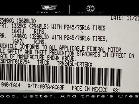 Used 2022 Toyota Tacoma SR image 30