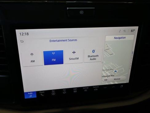 Used 2025 Ford F450 Lariat w/ Chrome Package image 37