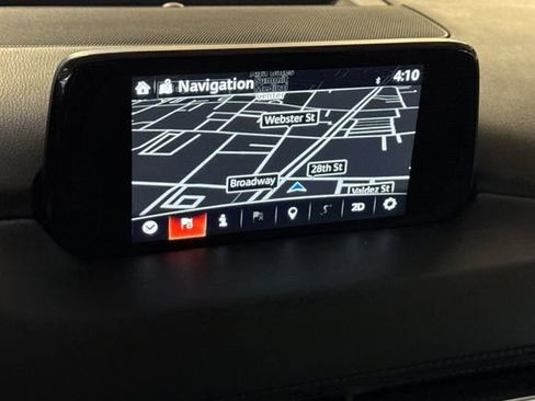 Used 2017 MAZDA CX-5 Grand Touring image 24