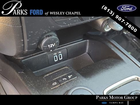 Certified 2023 Ford Ranger XLT w/ Equipment Group 301A Mid AWD/4WD image 23
