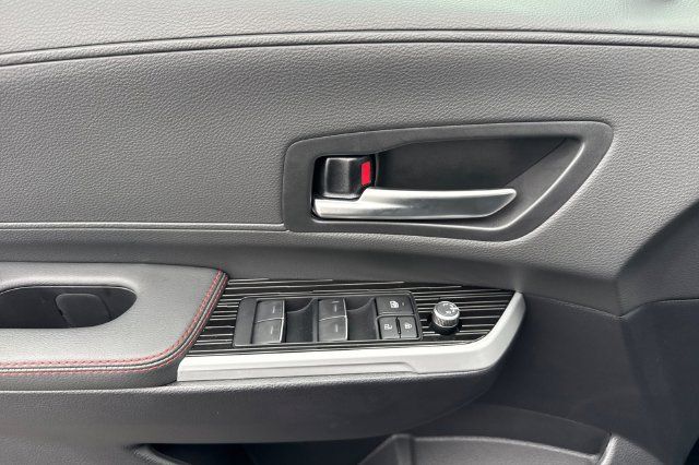Certified 2026 Toyota Sienna XSE AWD/4WD image 14