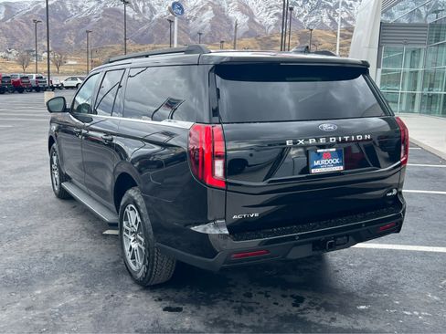 New 2026 Ford Expedition Max Active image 10