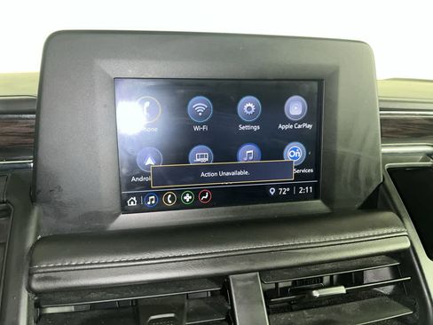 Used 2023 Chevrolet Suburban LS image 10