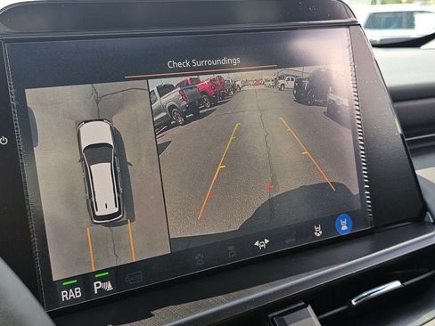 New 2026 Subaru Outback Touring XT AWD/4WD image 31