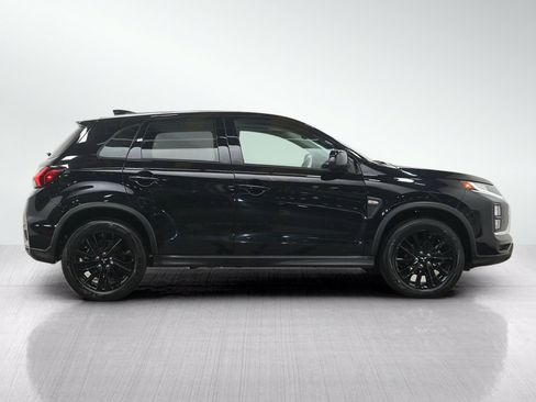 Used 2026 Mitsubishi Outlander Sport AWD image 6