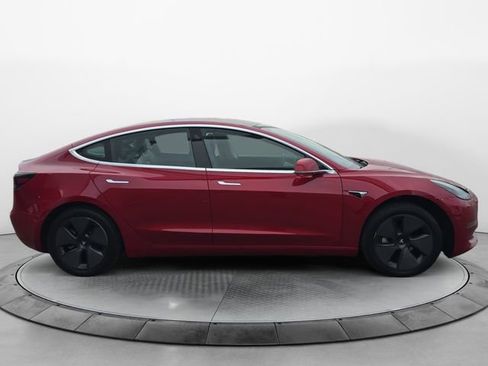 Used 2018 Tesla Model 3 Mid Range image 6