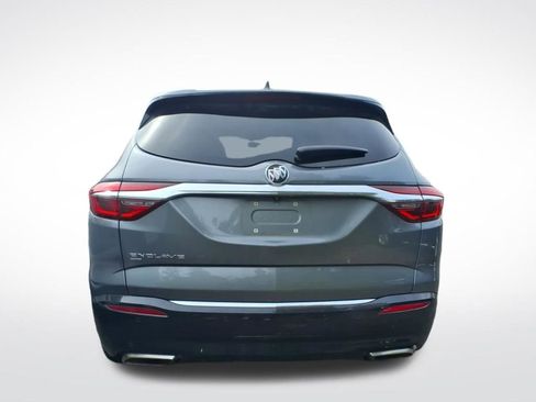 Certified 2020 Buick Enclave Essence image 5