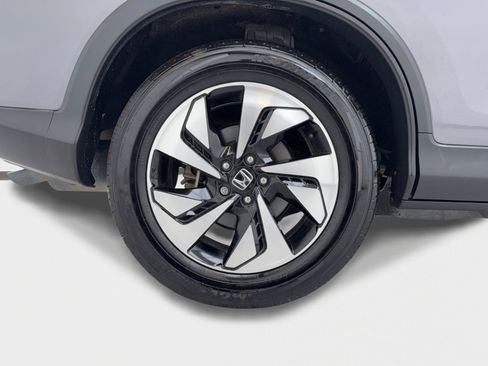 Used 2015 Honda CR-V Touring image 48