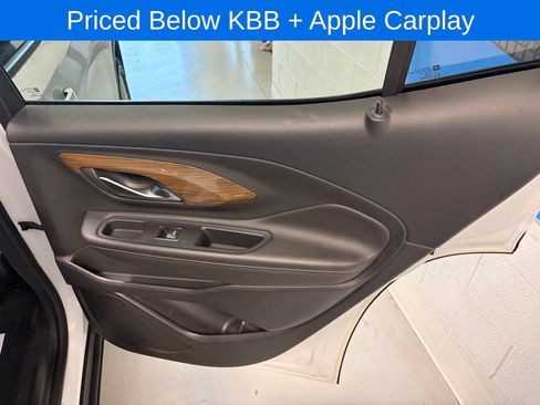 Used 2020 GMC Terrain SLE w/ LPO, Floor Liner Package FWD image 21