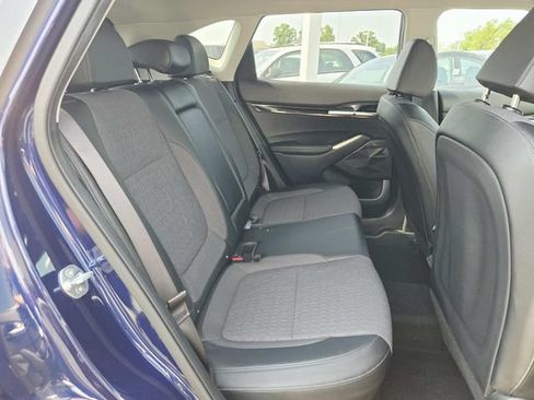 Used 2024 Kia Seltos S AWD/4WD image 12