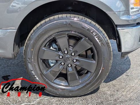 Used 2018 Ford F150 XLT image 12