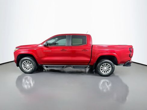 Used 2024 Chevrolet Colorado LT w/ LT Convenience Package RWD image 8