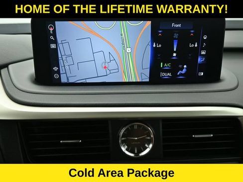 Used 2021 Lexus RX 350 AWD w/ Premium Package image 21