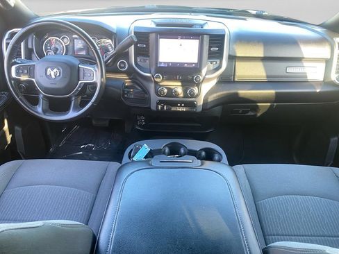 Used 2024 RAM 2500 Big Horn AWD/4WD image 22