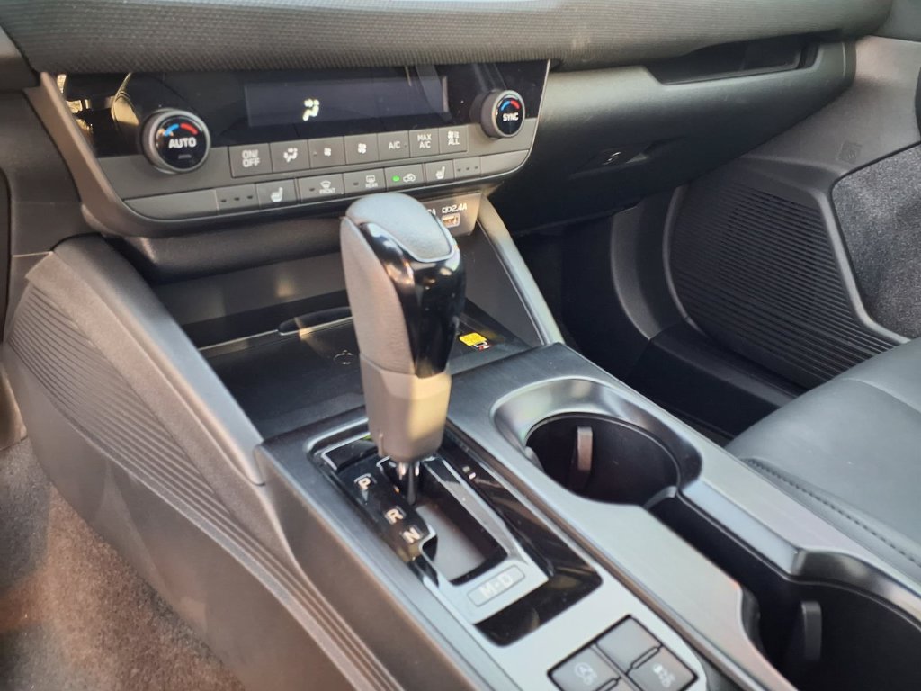 Used 2026 Subaru Outback Premium AWD/4WD image 28